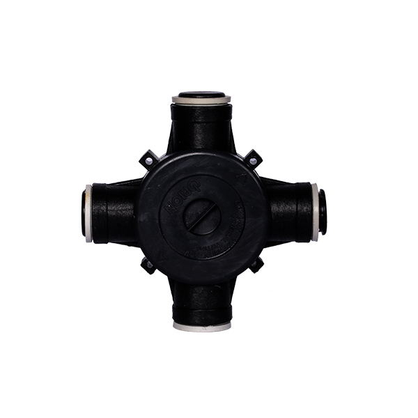 Junction Box - Round - Standard - Image 3