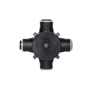 Junction Box – Round – Standard