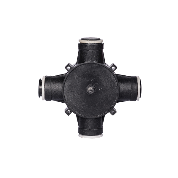 Junction Box - Round - Standard - Image 2