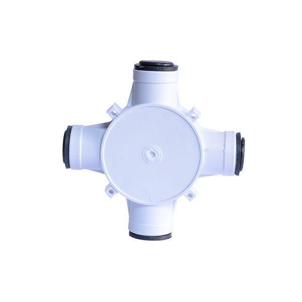 Deluxe Round Junction Box - Image 3