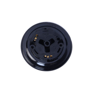 Ceiling Rose – Holland – Black