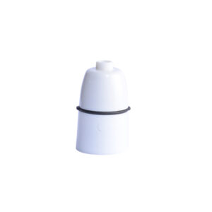 Pendent Holder – White