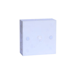 Single Mounting Box -Surface