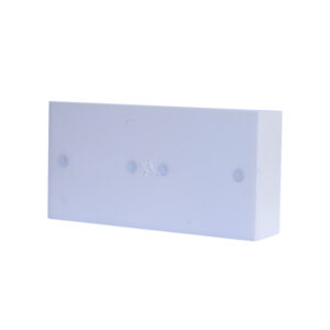 Double Mounting Box – Surface