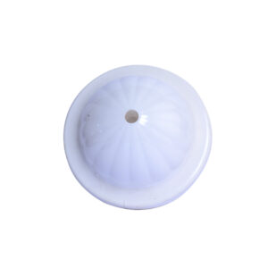 Ceiling Rose-Tokyo-White