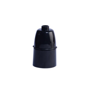 Pendent Holder – Black